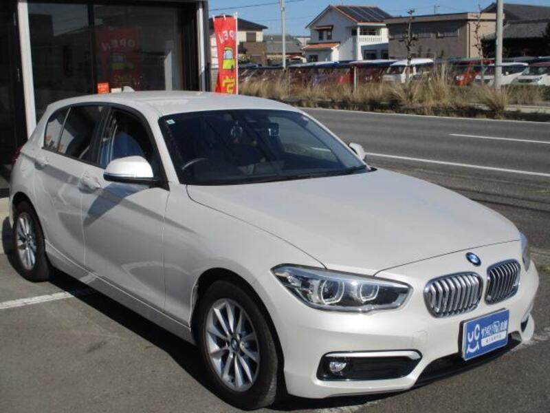 1 SERIES