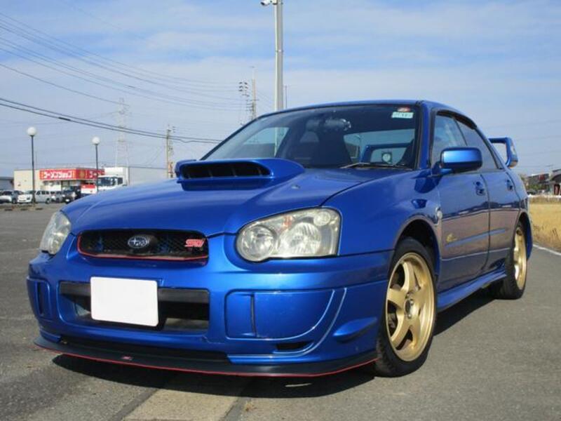 IMPREZA