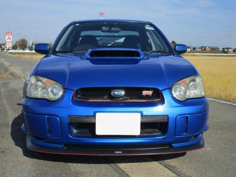 IMPREZA