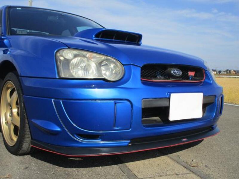 IMPREZA