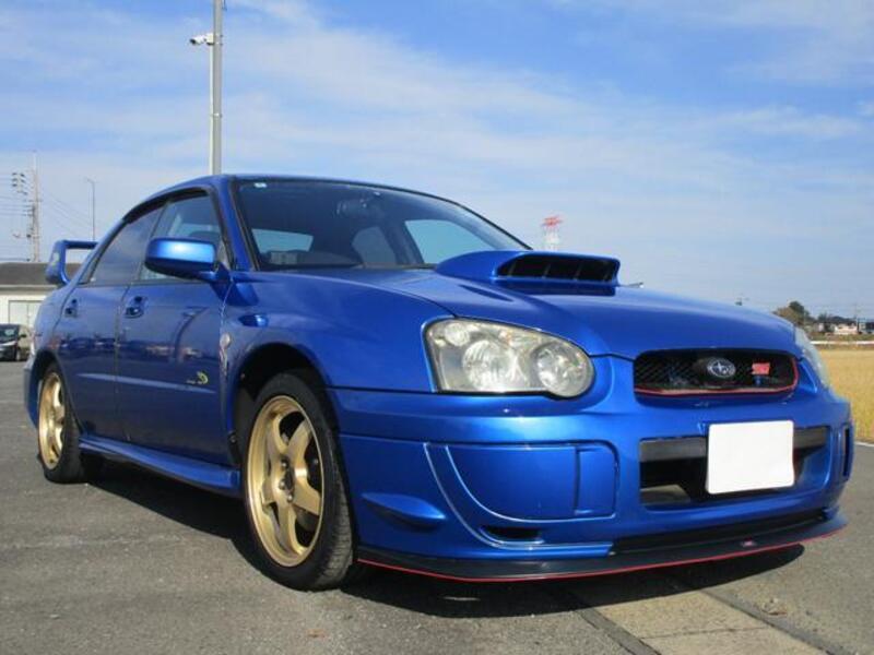 IMPREZA