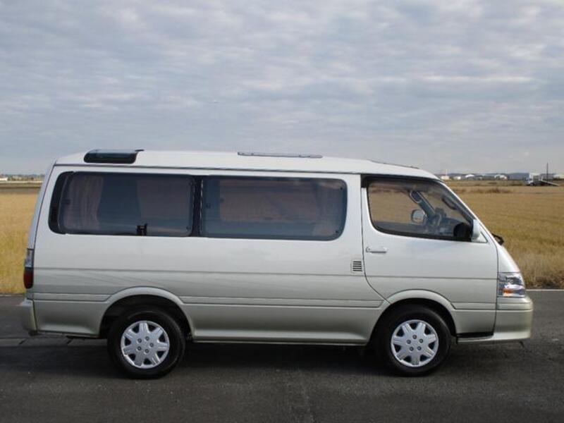 HIACE WAGON
