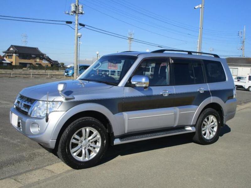 PAJERO