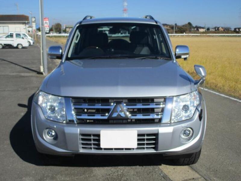 PAJERO