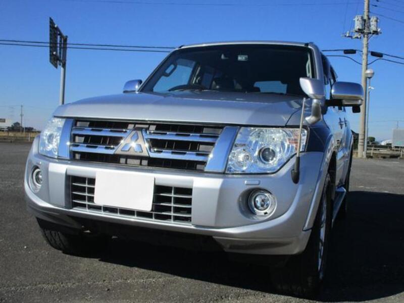PAJERO