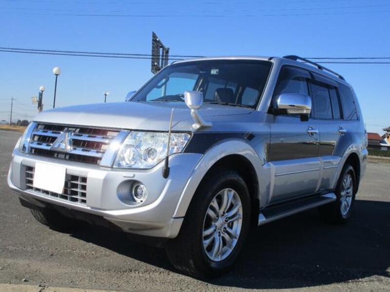 PAJERO