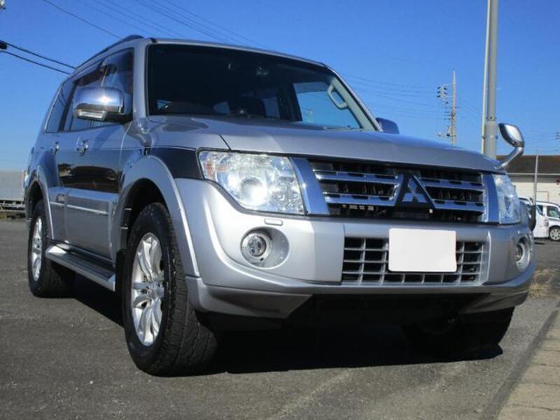 PAJERO