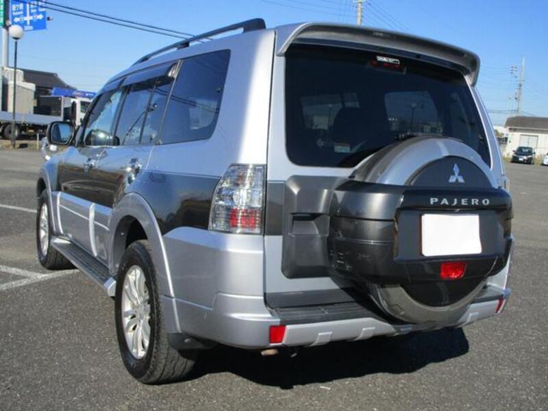 PAJERO