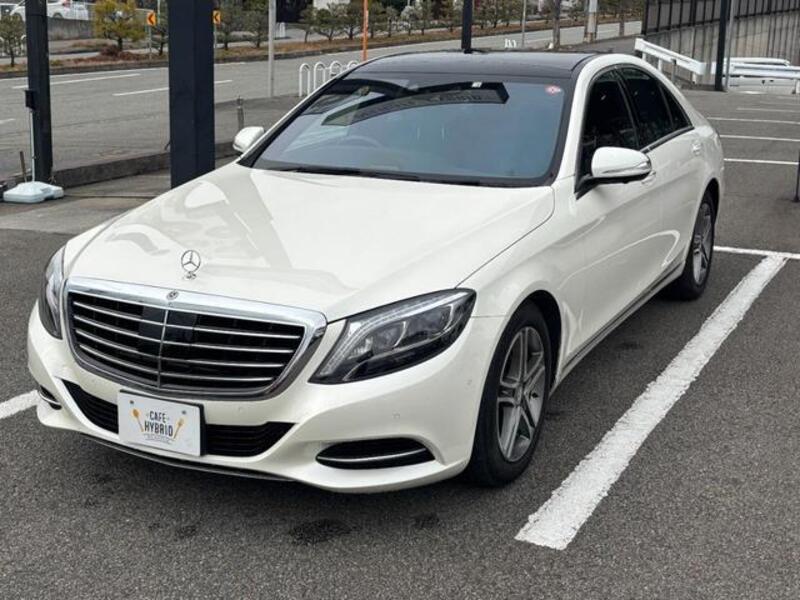 S-CLASS