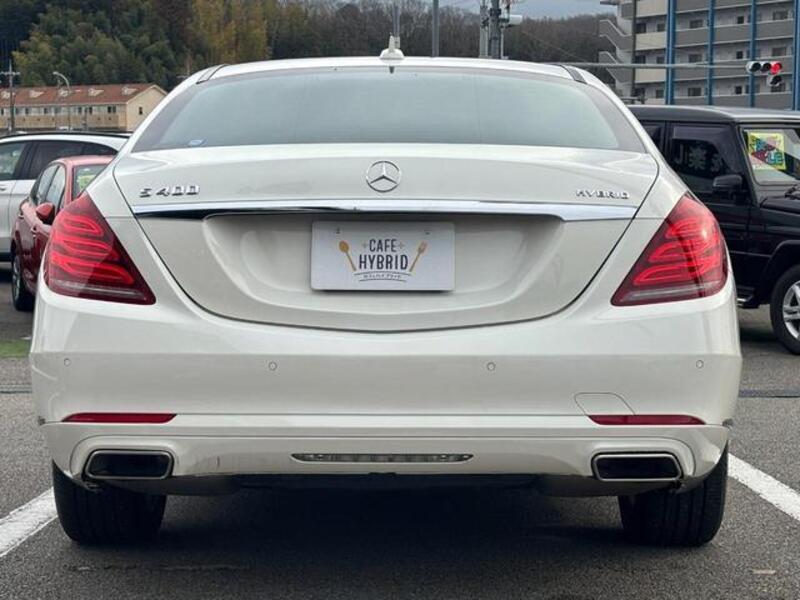 S-CLASS