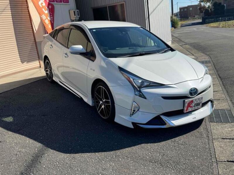 PRIUS