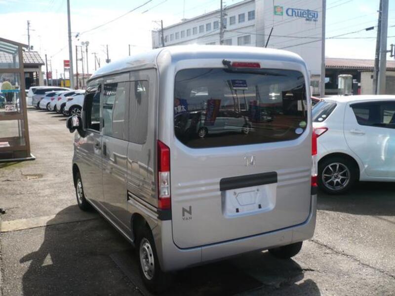 N-VAN