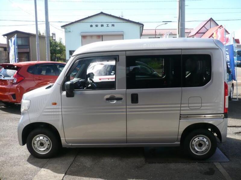 N-VAN