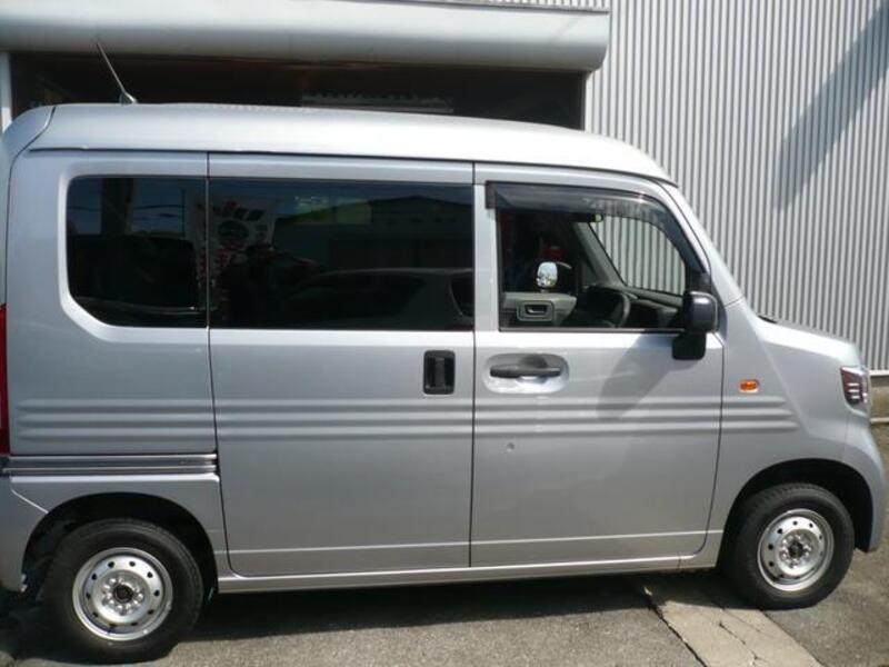N-VAN