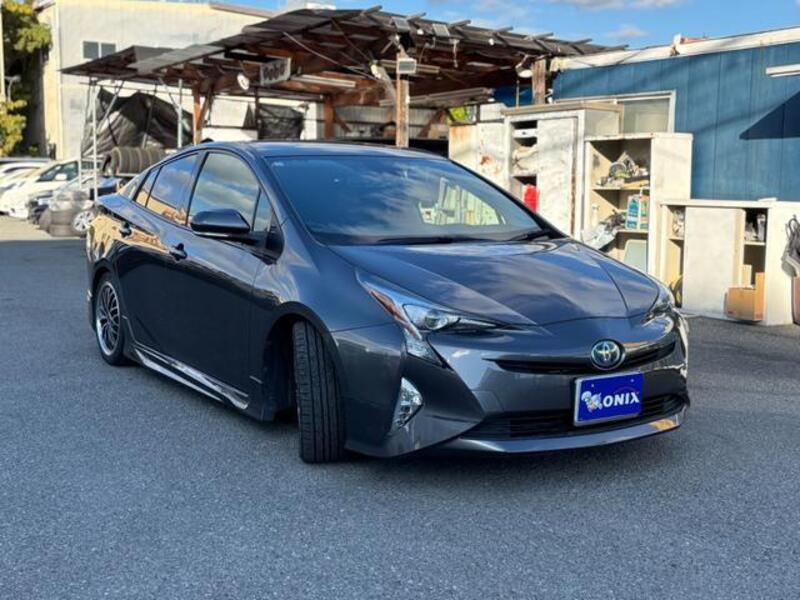 PRIUS