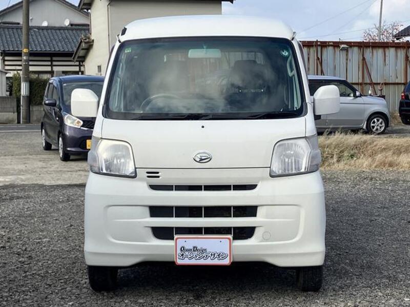 HIJET CARGO