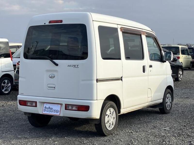 HIJET CARGO