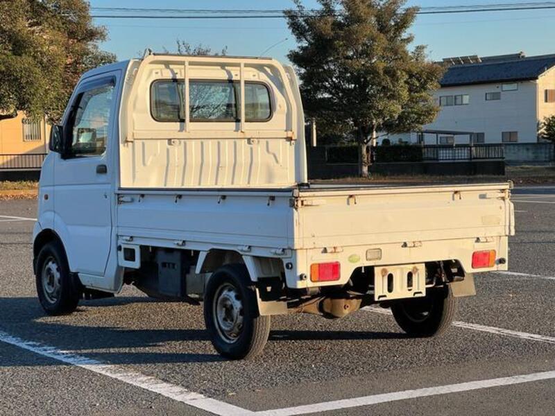 CARRY TRUCK