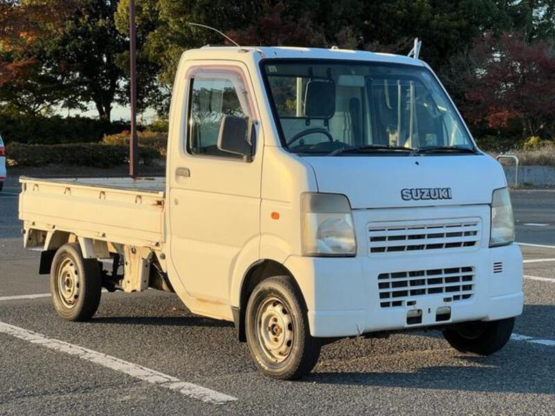CARRY TRUCK