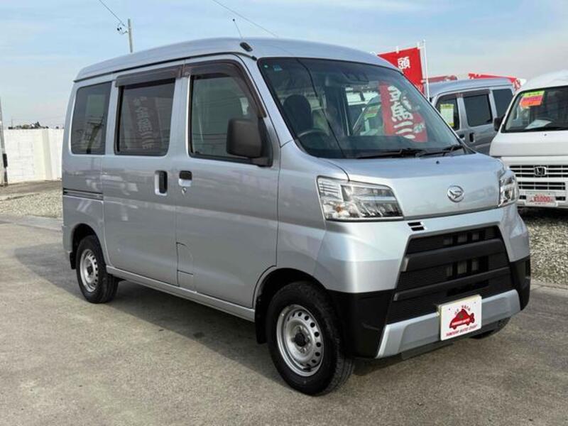 HIJET CARGO