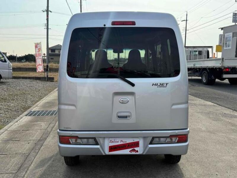 HIJET CARGO