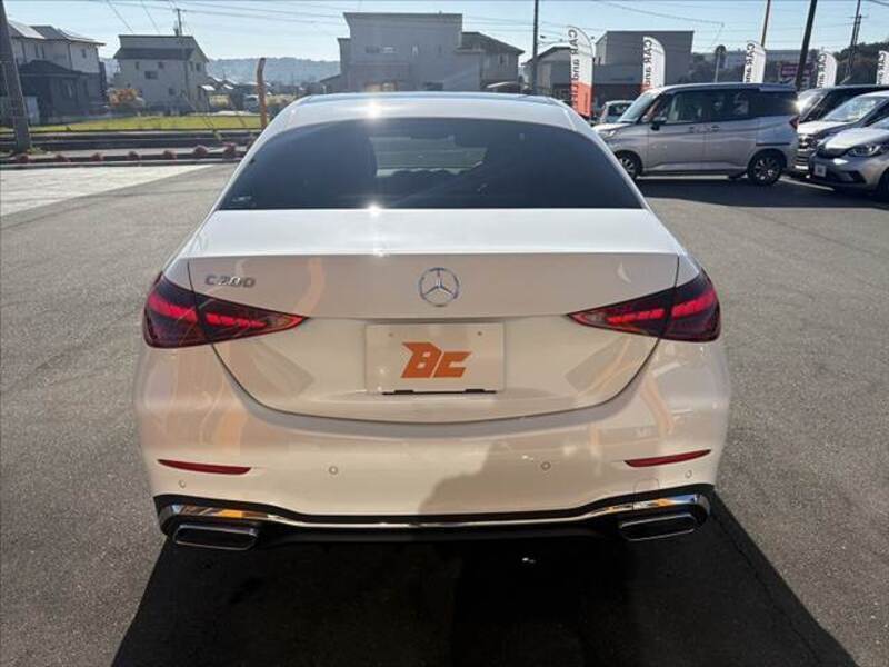 C-CLASS