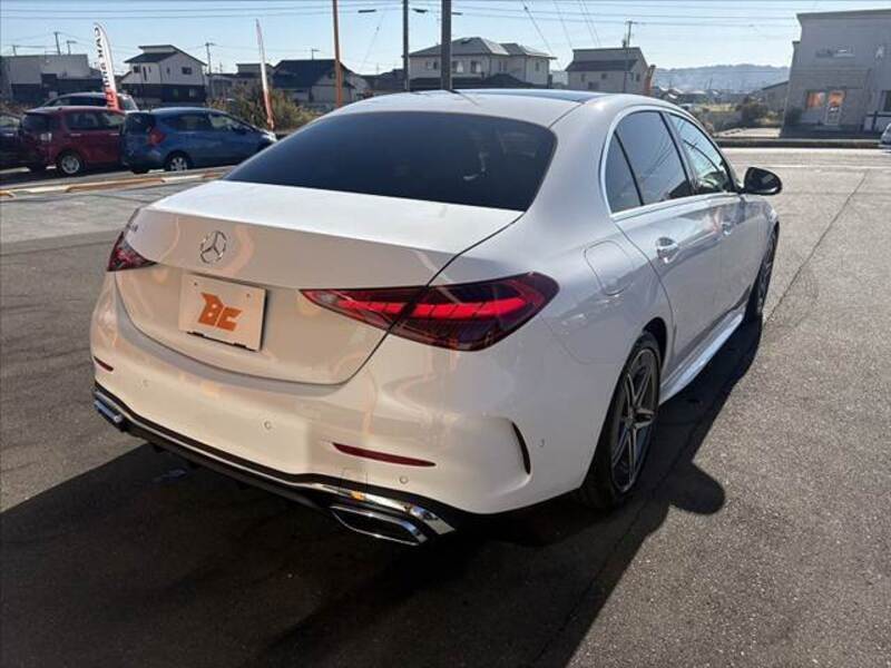C-CLASS