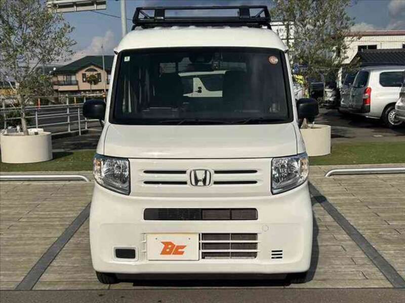 N-VAN