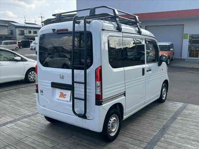 N-VAN