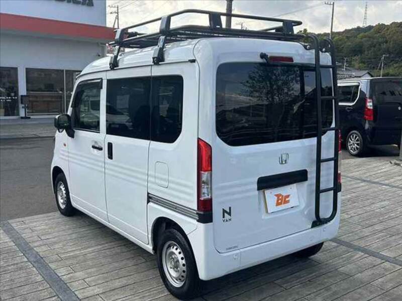 N-VAN