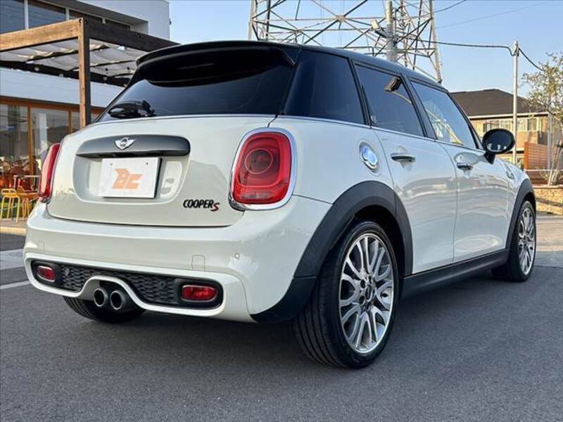 MINI
