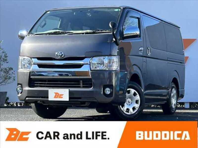 HIACE VAN-0