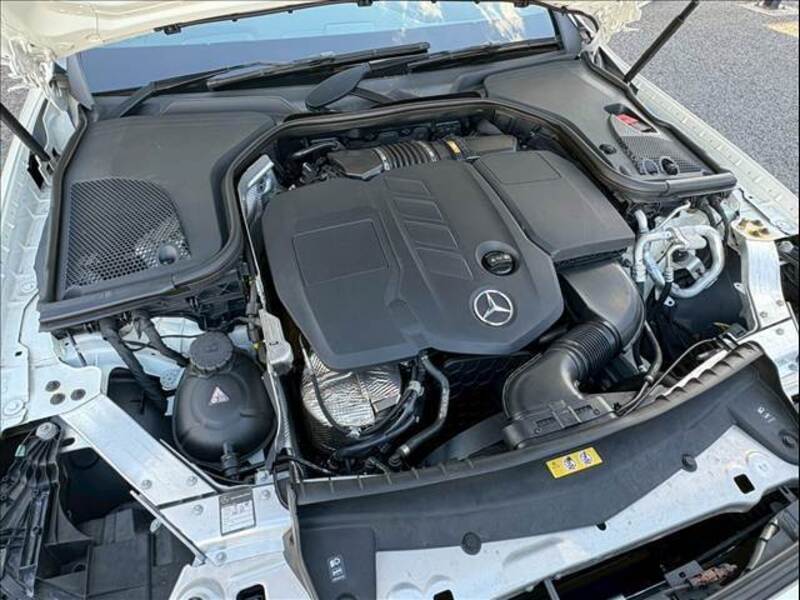 E-CLASS