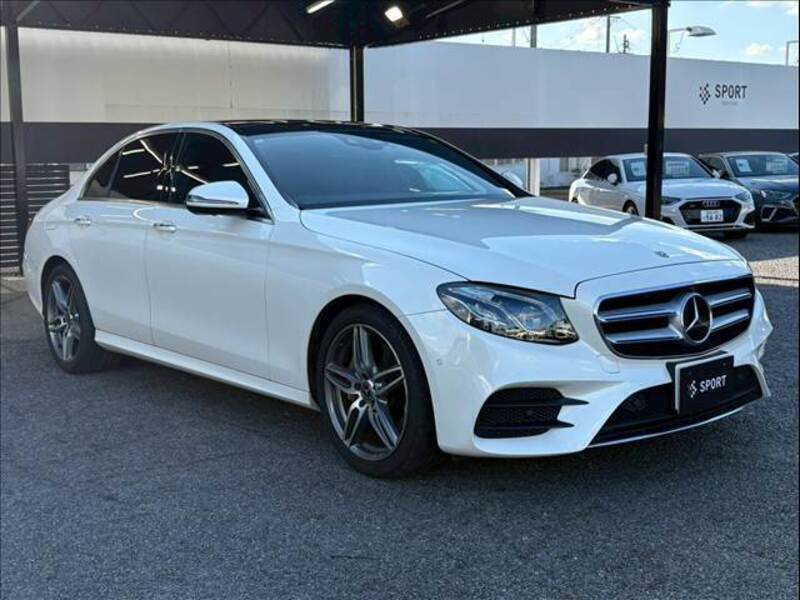 E-CLASS