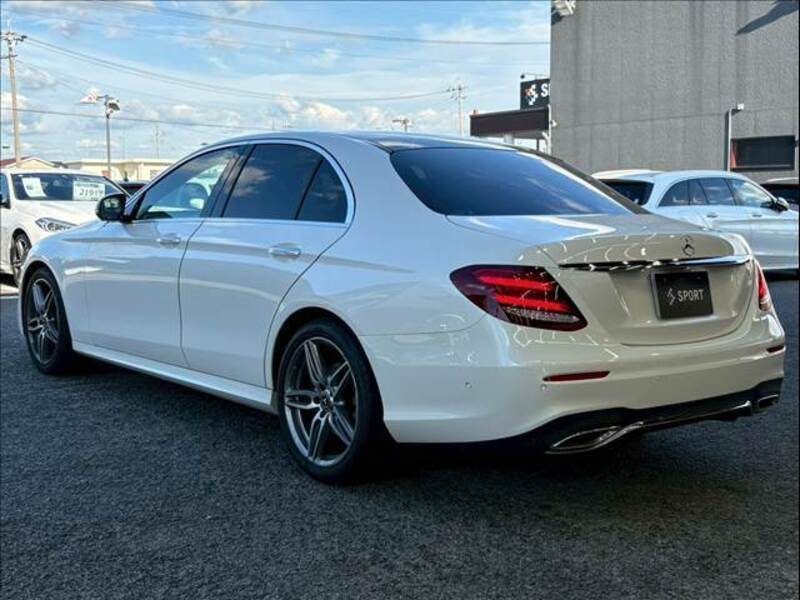 E-CLASS