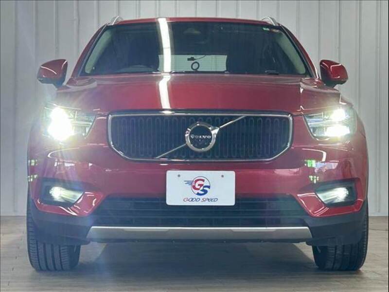 XC40