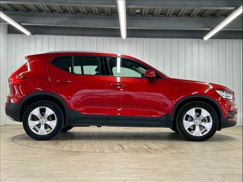 XC40