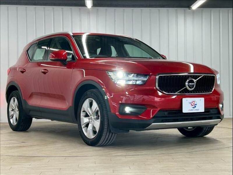 XC40