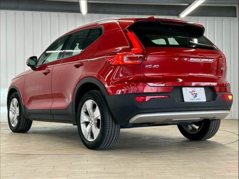 XC40