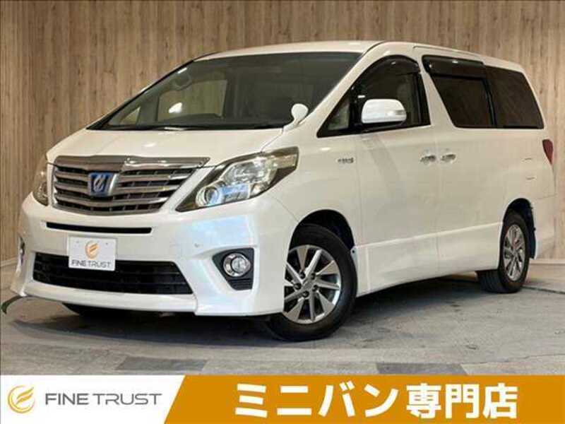 ALPHARD-0