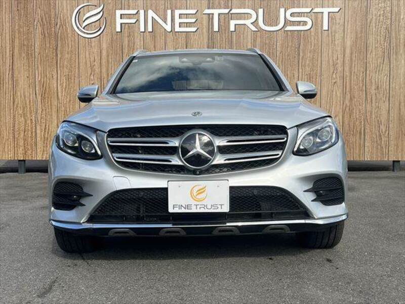 GLC CLASS