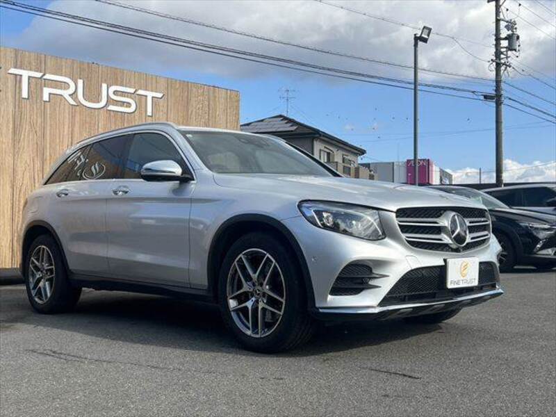 GLC CLASS