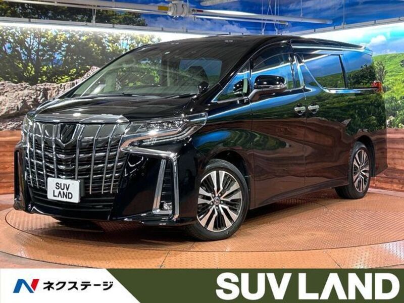 ALPHARD-0