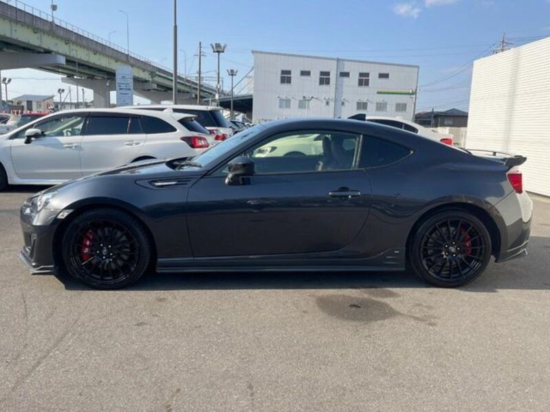 BRZ