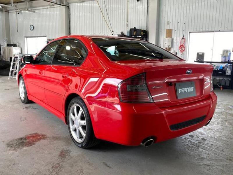 LEGACY B4