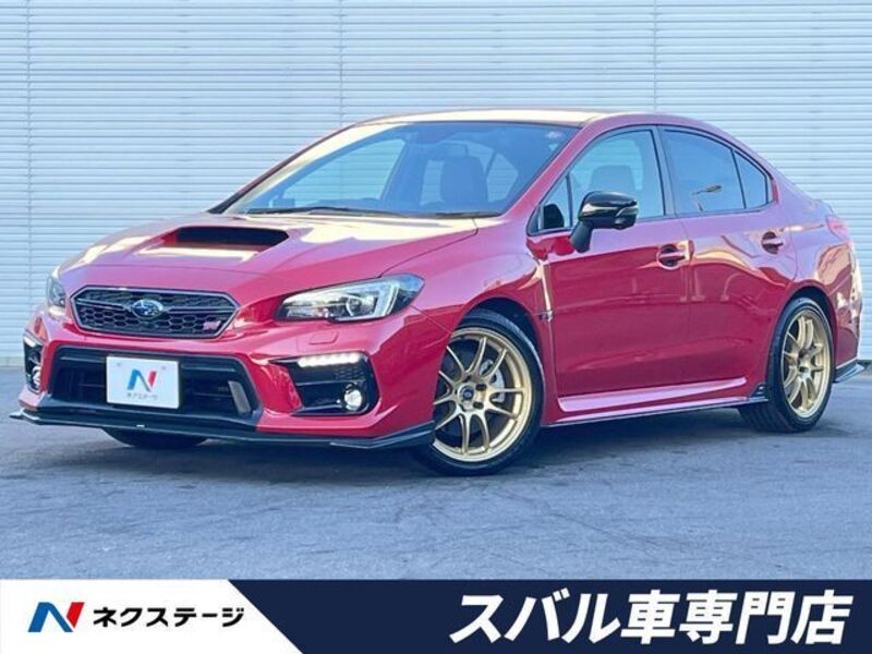 WRX S4-0