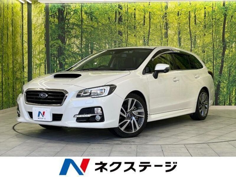 LEVORG-0