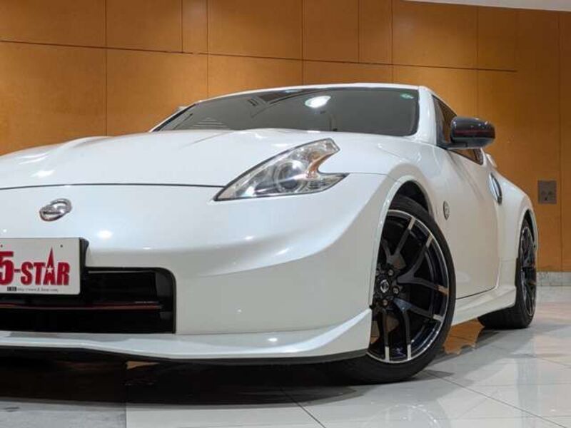 FAIRLADY Z