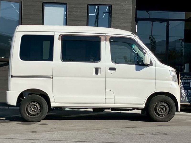 HIJET CARGO