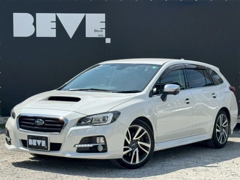 LEVORG-0